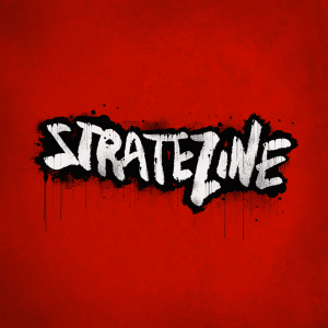Stratezine social media logo