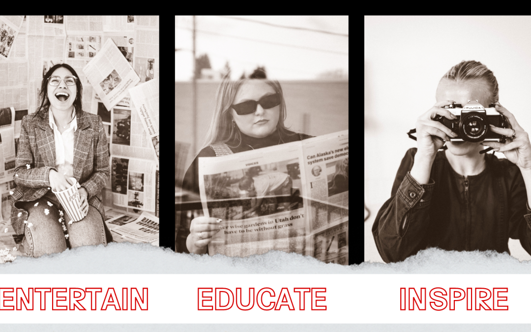 Build a Community on Social Media with Valuable Content