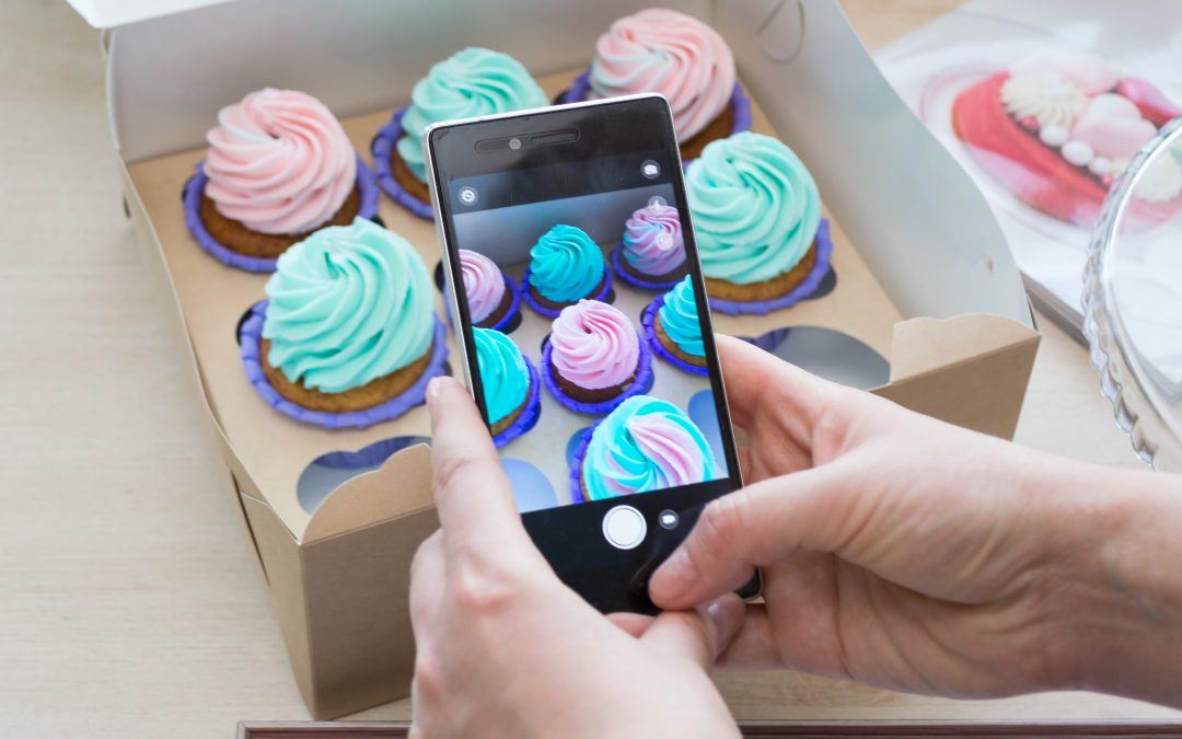 Color Theory and Social Media