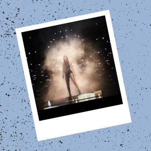 taylor swift reputation outfit