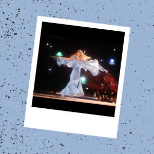 taylor swift folklore outfit