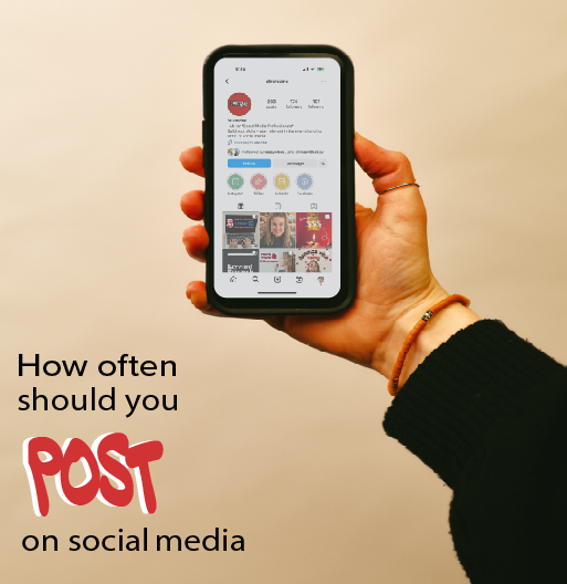 How Often Should You Post on Social Media?